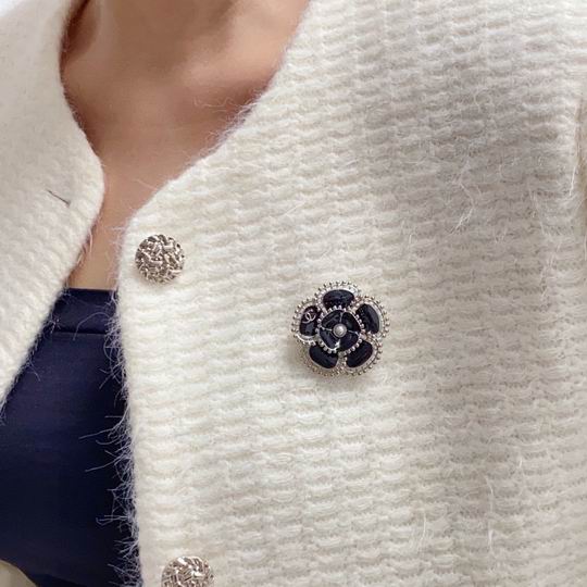 Chanel Brooch 11lyh30 (6)