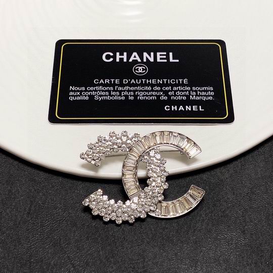 Chanel Brooch 11lyh31 (1)