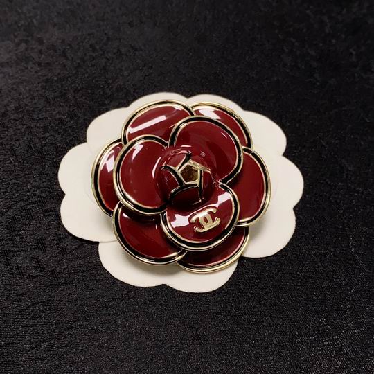 Chanel Brooch 11lyh32 (1)
