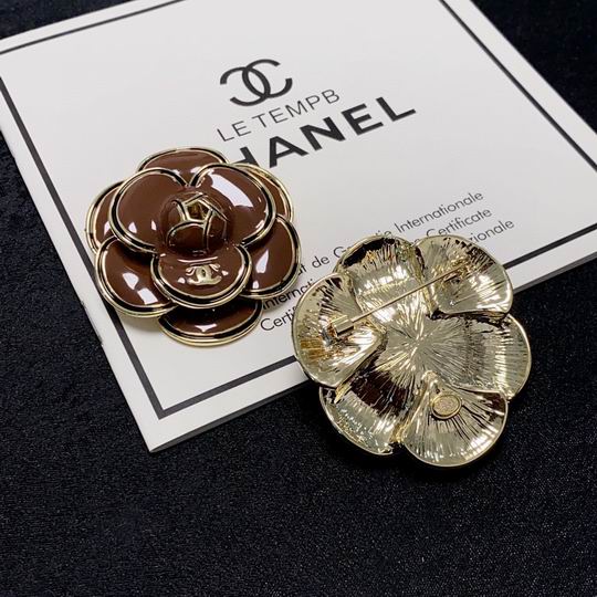 Chanel Brooch 11lyh32 (2)