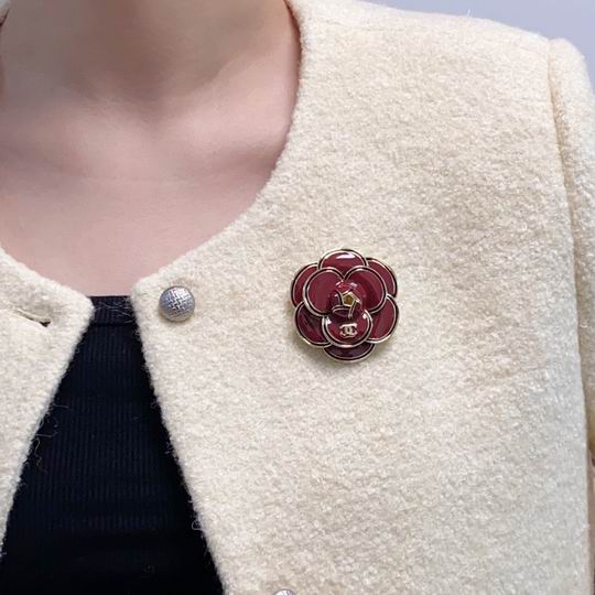 Chanel Brooch 11lyh32 (8)
