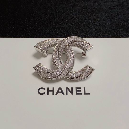 Chanel Brooch 11lyh33 (1)