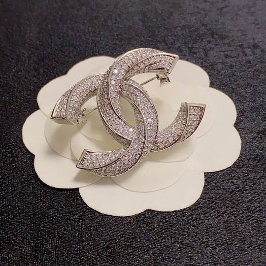 Chanel Brooch 11lyh33 (2)
