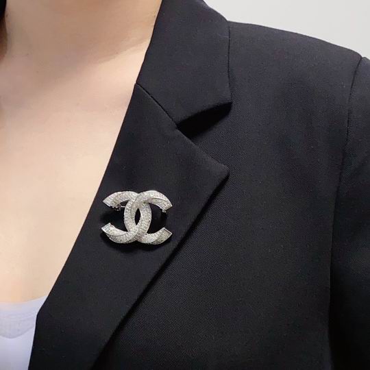 Chanel Brooch 11lyh33 (6)
