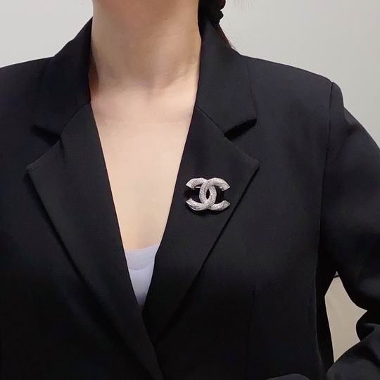 Chanel Brooch 11lyh33 (7)