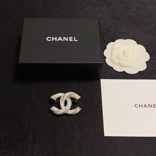 Chanel Brooch 11lyh33 (9)