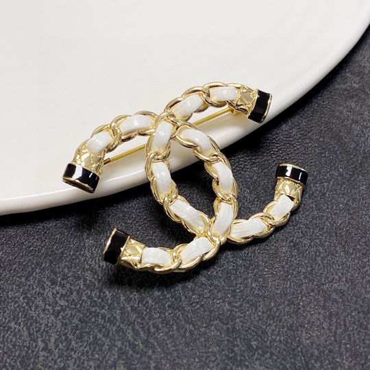 Chanel Brooch 11lyh34 (1)