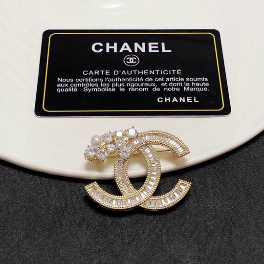 Chanel Brooch 11lyh35 (1)