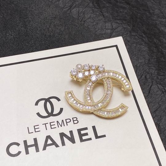 Chanel Brooch 11lyh35 (3)
