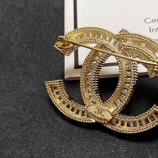 Chanel Brooch 11lyh35 (4)