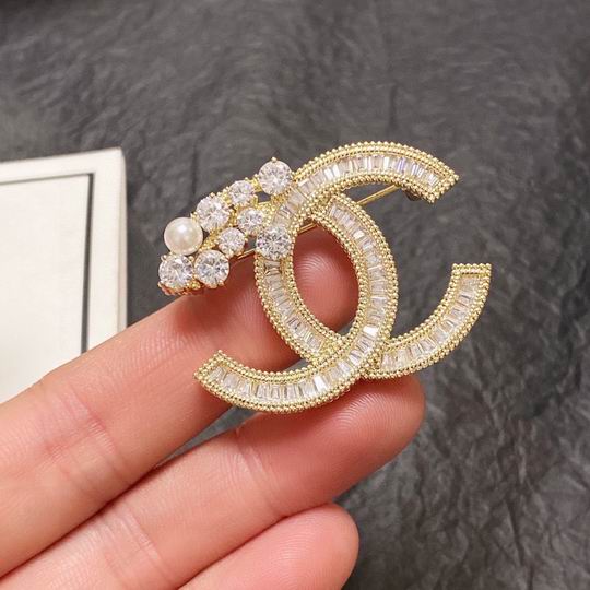 Chanel Brooch 11lyh35 (5)