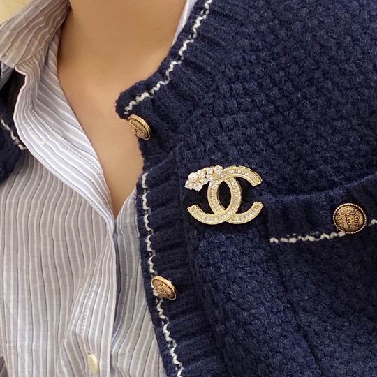 Chanel Brooch 11lyh35 (6)