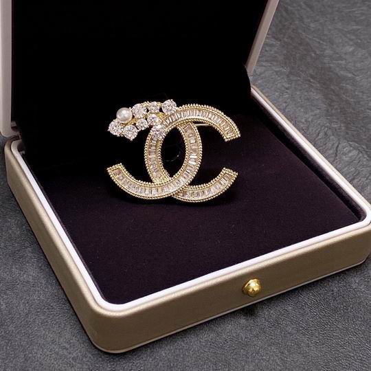 Chanel Brooch 11lyh35 (8)