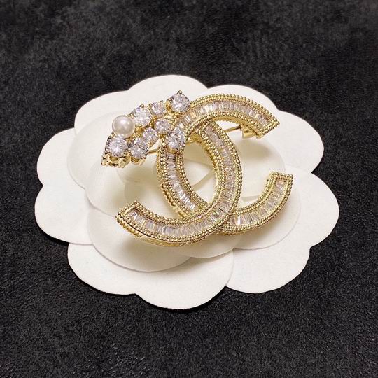 Chanel Brooch 11lyh35 (9)