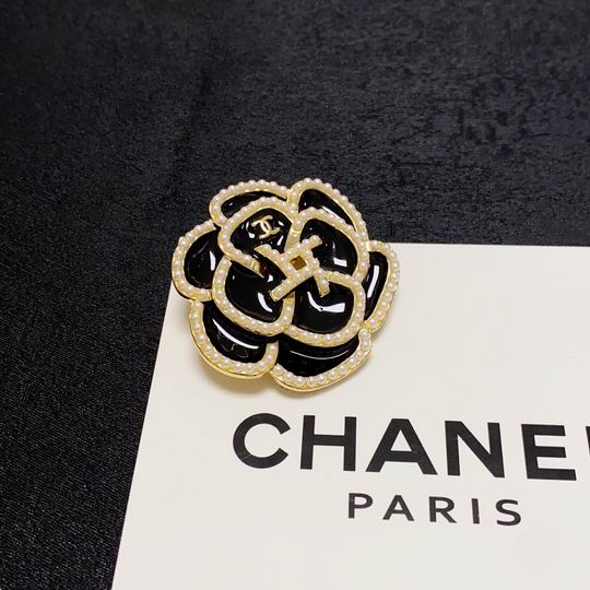 Chanel Brooch 11lyh36 (1)