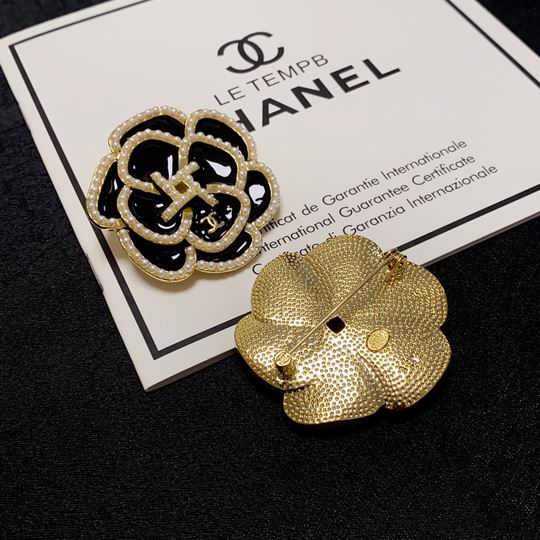 Chanel Brooch 11lyh36 (3)