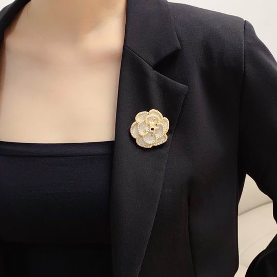 Chanel Brooch 11lyh36 (7)