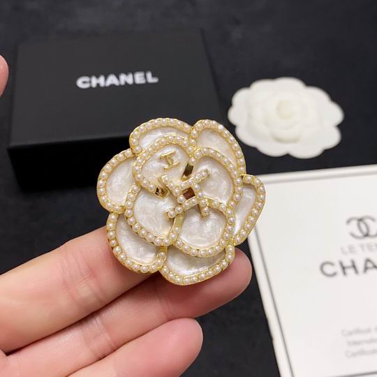 Chanel Brooch 11lyh36 (8)