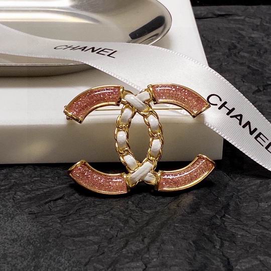 Chanel Brooch 11lyh37 (1)