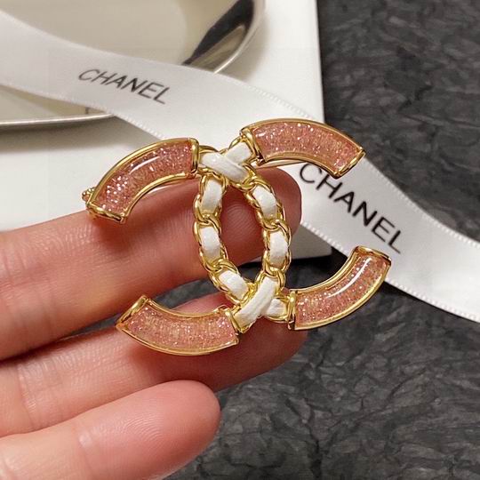 Chanel Brooch 11lyh37 (8)