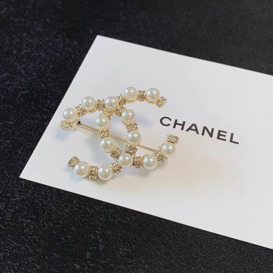 Chanel Brooch 11lyh38 (1)