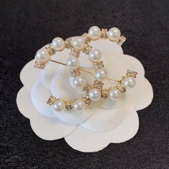 Chanel Brooch 11lyh38 (2)