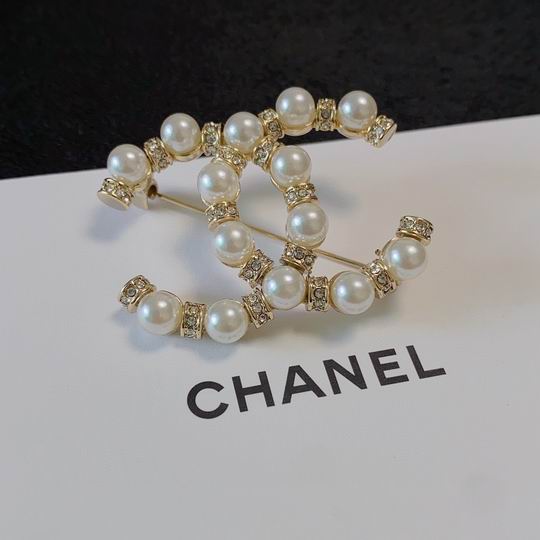 Chanel Brooch 11lyh38 (4)