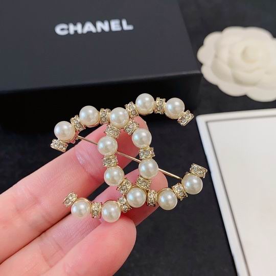 Chanel Brooch 11lyh38 (6)