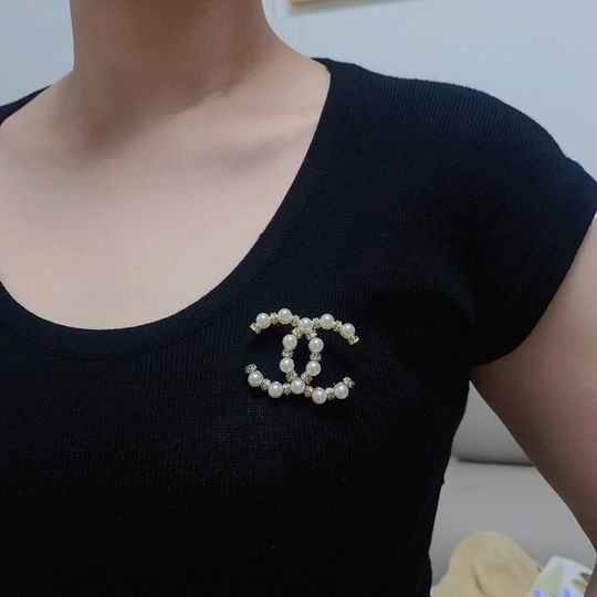 Chanel Brooch 11lyh38 (7)