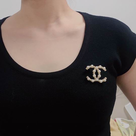 Chanel Brooch 11lyh38 (8)