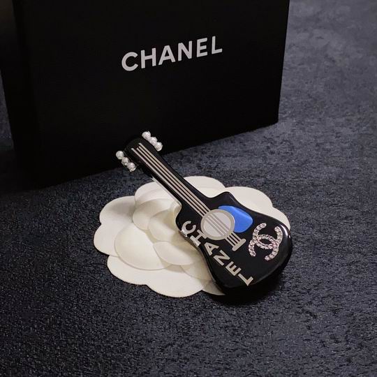 Chanel Brooch 11lyh39 (1)