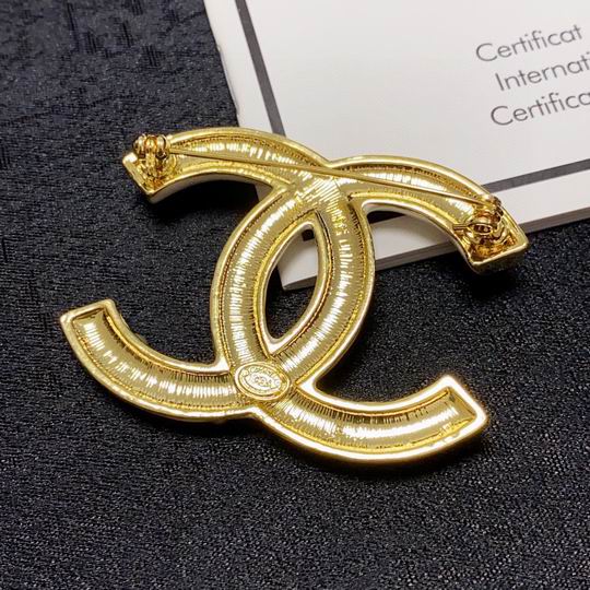 Chanel Brooch 11lyh40 (2)