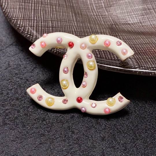 Chanel Brooch 11lyh40 (4)