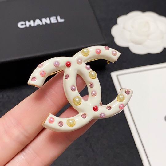 Chanel Brooch 11lyh40 (6)