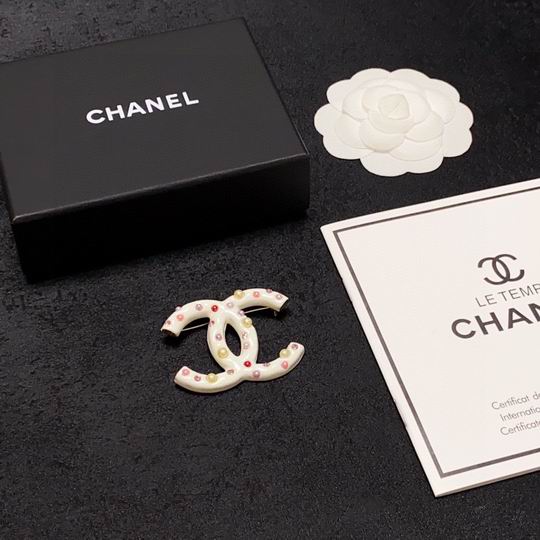 Chanel Brooch 11lyh40 (9)
