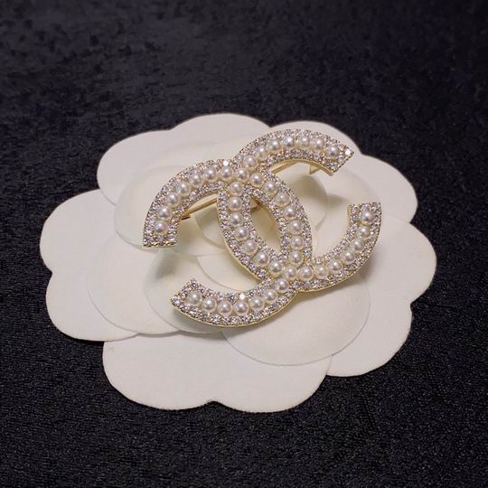 Chanel Brooch 11lyh41 (1)