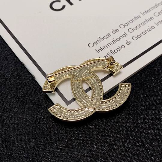 Chanel Brooch 11lyh41 (2)