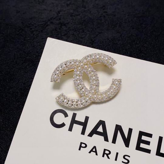 Chanel Brooch 11lyh41 (5)