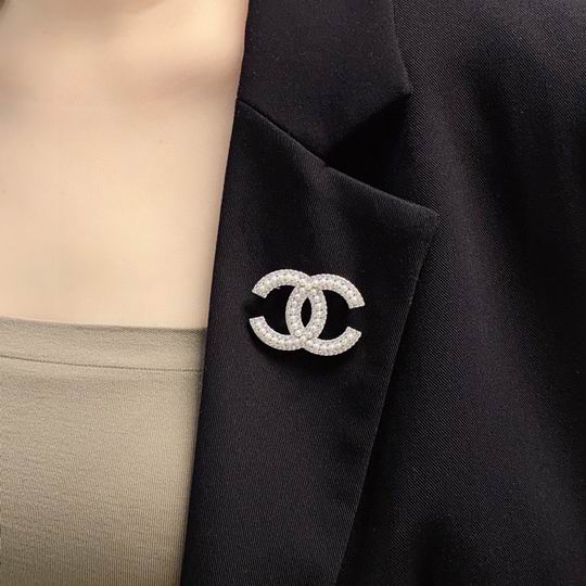 Chanel Brooch 11lyh41 (7)