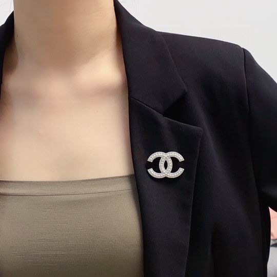 Chanel Brooch 11lyh41 (8)