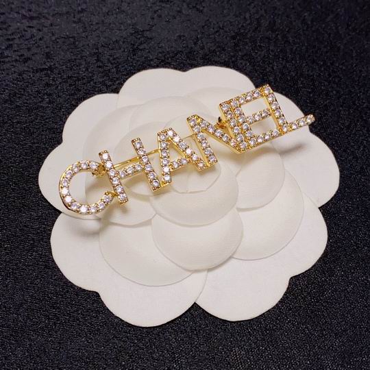 Chanel Brooch 11lyh42 (1)