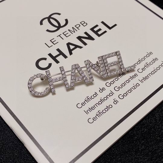 Chanel Brooch 11lyh42 (5)