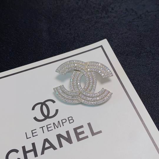 Chanel Brooch 11lyh43 (1)