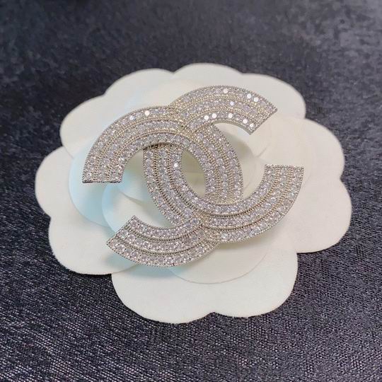 Chanel Brooch 11lyh43 (2)