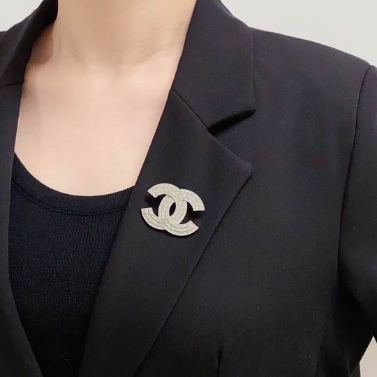 Chanel Brooch 11lyh43 (7)