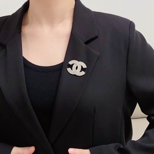 Chanel Brooch 11lyh43 (8)