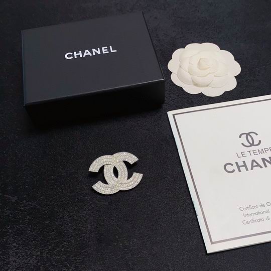 Chanel Brooch 11lyh43 (9)