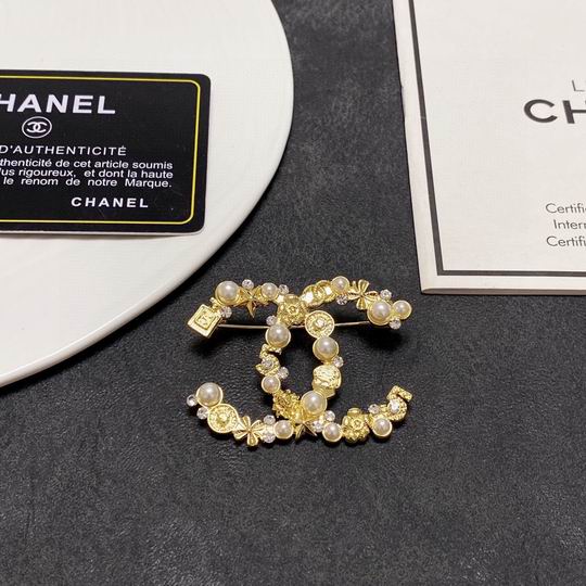 Chanel Brooch 11lyh44 (1)