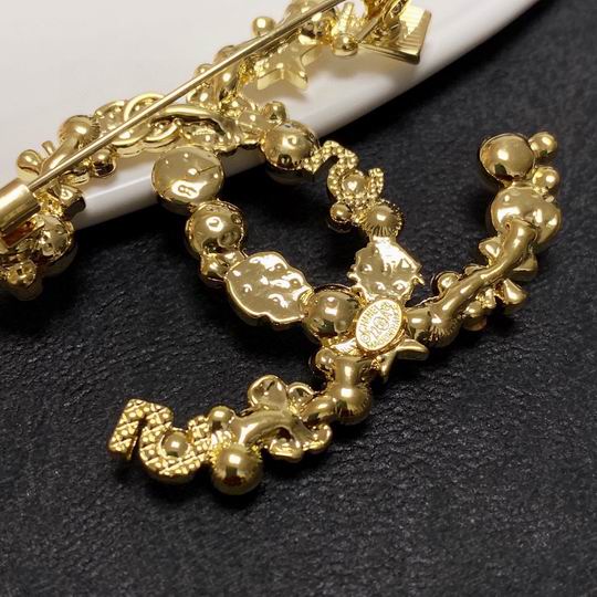 Chanel Brooch 11lyh44 (2)
