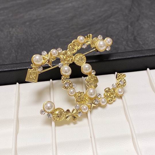 Chanel Brooch 11lyh44 (3)